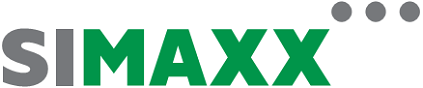 simaxx logo