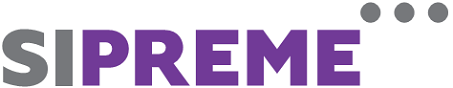 sipreme logo