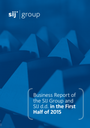 Annual report 1 2015
