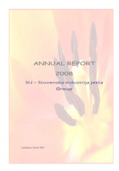 Annual report 2008